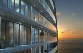 1-zimmer appartements in neubauwohnung 49 m² in Batumi, Georgien. $107 000