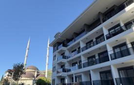 2-zimmer wohnung 47 m² in Alanya, Türkei. 8 607 000 TRY