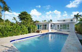 Villa – Miami, Florida, Vereinigte Staaten. $2 950 000