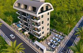 Wohnung – Oba, Antalya, Türkei. $141 000