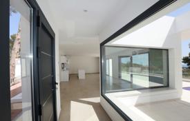 4-zimmer einfamilienhaus 299 m² in Benissa, Spanien. 1 290 000 €