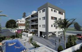Wohnung – Kato Polemidia, Limassol (Lemesos), Zypern. 322 000 €