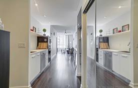 Wohnung – Dan Leckie Way, Old Toronto, Toronto,  Ontario,   Kanada. C$783 000