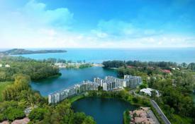 2-zimmer wohnung 51 m² in Laguna Phuket, Thailand. $295 000