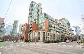 Wohnung – George Street, Toronto, Ontario,  Kanada. C$867 000