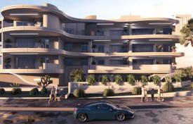 2-zimmer wohnung 107 m² in Agios Athanasios (Cyprus), Zypern. 425 000 €