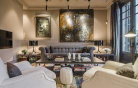 3-zimmer wohnung 210 m² in Barcelona, Spanien. 2 900 000 €