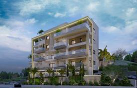 2-zimmer appartements in neubauwohnung in Limassol (Lemesos), Zypern. 435 000 €