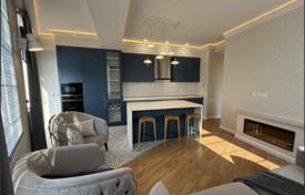 2-zimmer wohnung 65 m² in Tiflis, Georgien. $112 000