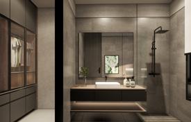 2-zimmer wohnung 132 m² in Balangan beach, Indonesien. $329 000