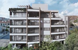 2-zimmer penthaus 91 m² in Limassol (Lemesos), Zypern. 402 000 €