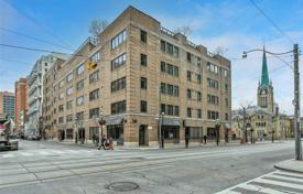 2-zimmer wohnung in Old Toronto, Kanada. C$1 138 000