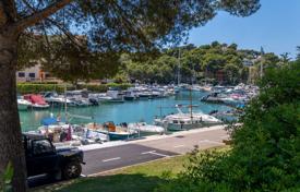 6-zimmer villa 614 m² in Santa Ponsa, Spanien. 4 250 000 €