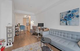 Wohnung – Blue Jays Way, Old Toronto, Toronto,  Ontario,   Kanada. C$957 000
