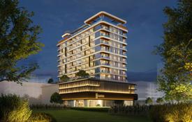 Wohnsiedlung Elmora – Jumeirah Garden City, Dubai, VAE. ab $313 000