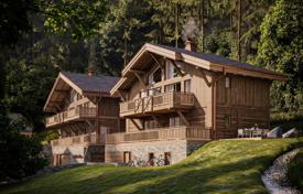 5-zimmer chalet in Chatel, Frankreich. 1 450 000 €