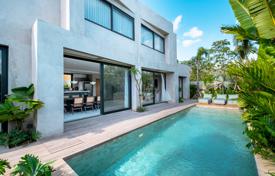 4-zimmer villa 190 m² in Balangan beach, Indonesien. $460 000