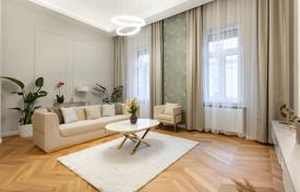 4-zimmer wohnung 86 m² in District V (Belváros-Lipótváros), Ungarn. 655 000 €