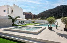 2-zimmer stadthaus 142 m² in Cox, Spanien. 245 000 €