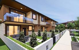 3-zimmer penthaus 100 m² in Mugla, Türkei. 8 274 000 TRY