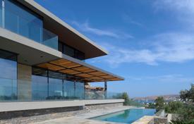 Villa – Bodrum, Mugla, Türkei. $1 958 000