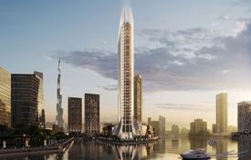 Wohnsiedlung Peninsula Jumeirah living Business Bay – Business Bay, Dubai, VAE. ab $3 948 000