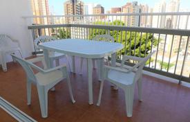 4-zimmer wohnung 126 m² in Benidorm, Spanien. 205 000 €