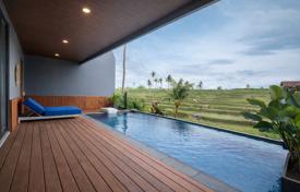 3-zimmer villa 238 m² in Pererenan, Indonesien. $448 000