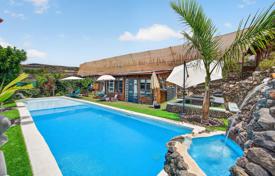 2-zimmer villa 207 m² in Guia de Isora, Spanien. 435 000 €