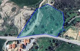 Grundstück in Tochni, Zypern. 450 000 €