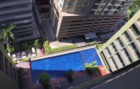 1-zimmer appartements in eigentumswohnungen in Watthana, Thailand. $222 000