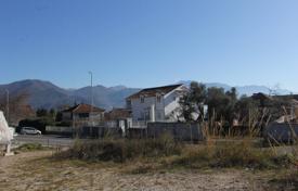 Grundstück – Bijela, Herceg Novi, Montenegro. $202 000