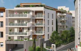 Wohnung – Riquier, Nizza, Côte d'Azur,  Frankreich. From 300 000 €
