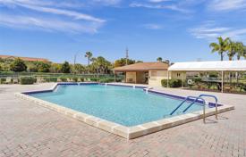 Eigentumswohnung – Pembroke Pines, Broward, Florida,  Vereinigte Staaten. 238 000 €