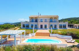 Villa – Thessalia Sterea Ellada, Griechenland. 1 500 000 €