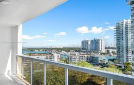 Eigentumswohnung – Island Avenue, Miami Beach, Florida,  Vereinigte Staaten. $1 100 000