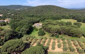 6-zimmer villa in Gassin, Frankreich. 1 950 000 €