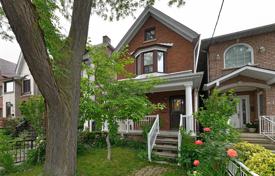 Haus in der Stadt – Old Toronto, Toronto, Ontario,  Kanada. C$1 455 000