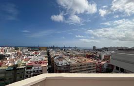 4-zimmer penthaus 257 m² in Las Palmas de Gran Canaria, Spanien. 1 100 000 €