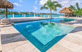 Wohnung – Miami Beach, Florida, Vereinigte Staaten. $4 750  pro Woche
