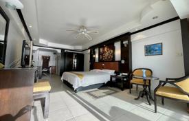 1-zimmer wohnung 94 m² in Pattaya, Thailand. $170 000