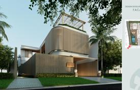 3-zimmer villa 257 m² in Canggu, Indonesien. $400 000