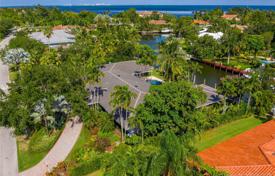 Villa – Coral Gables, Florida, Vereinigte Staaten. $5 125 000
