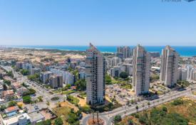 Wohnung 104 m² in Rishon Leziyyon, Israel. $1 099 000