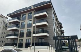 2-zimmer wohnung 60 m² in Alanya, Türkei. 11 939 000 TRY