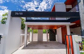 4-zimmer haus in der stadt 235 m² in Ko Kaeo, Thailand. $206 000