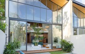 2-zimmer villa 216 m² in Jimbaran, Indonesien. $350 000