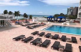 Eigentumswohnung – Miami Beach, Florida, Vereinigte Staaten. $510 000