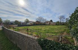 Grundstück in Šišan, Kroatien. 130 000 €
