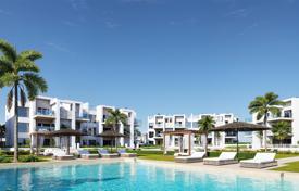 2-zimmer penthaus 151 m² in Los Alcazares, Spanien. 369 000 €